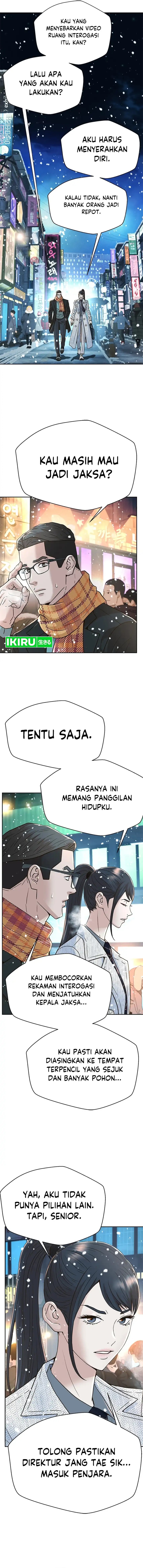 Dilarang COPAS - situs resmi www.mangacanblog.com - Komik judge lee han young 174 - chapter 174 175 Indonesia judge lee han young 174 - chapter 174 Terbaru 8|Baca Manga Komik Indonesia|Mangacan
