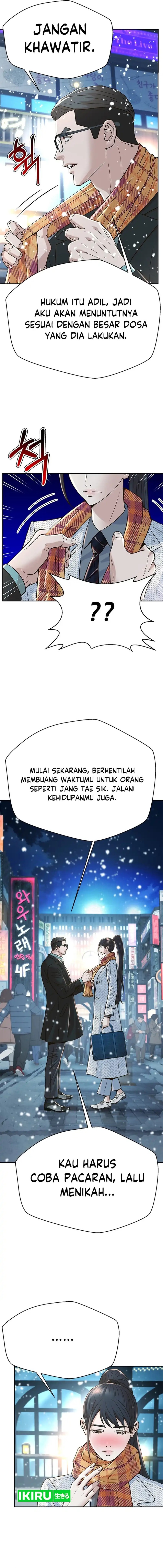 Dilarang COPAS - situs resmi www.mangacanblog.com - Komik judge lee han young 174 - chapter 174 175 Indonesia judge lee han young 174 - chapter 174 Terbaru 9|Baca Manga Komik Indonesia|Mangacan