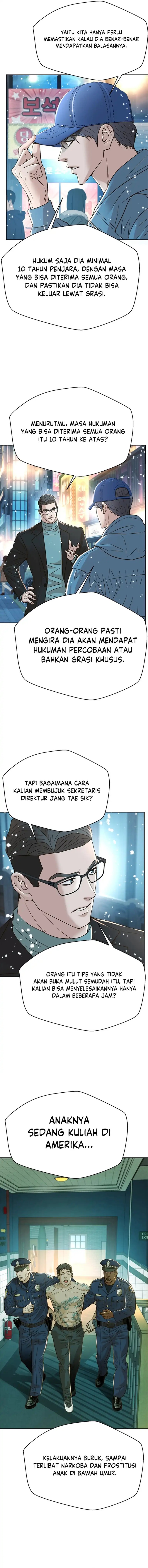 Dilarang COPAS - situs resmi www.mangacanblog.com - Komik judge lee han young 174 - chapter 174 175 Indonesia judge lee han young 174 - chapter 174 Terbaru 11|Baca Manga Komik Indonesia|Mangacan