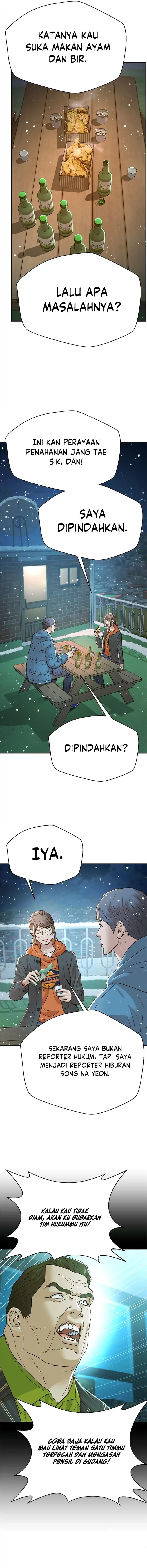 Dilarang COPAS - situs resmi www.mangacanblog.com - Komik judge lee han young 174 - chapter 174 175 Indonesia judge lee han young 174 - chapter 174 Terbaru 13|Baca Manga Komik Indonesia|Mangacan