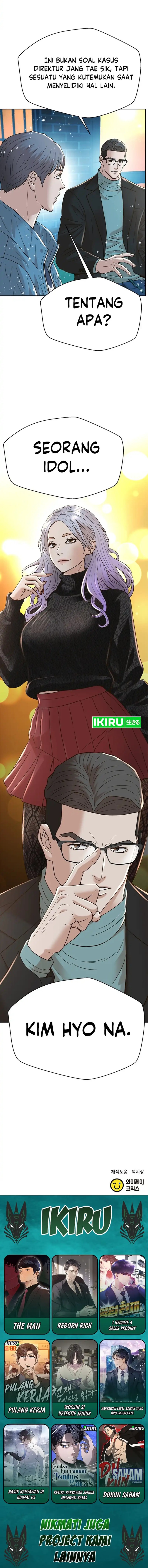 Dilarang COPAS - situs resmi www.mangacanblog.com - Komik judge lee han young 174 - chapter 174 175 Indonesia judge lee han young 174 - chapter 174 Terbaru 17|Baca Manga Komik Indonesia|Mangacan