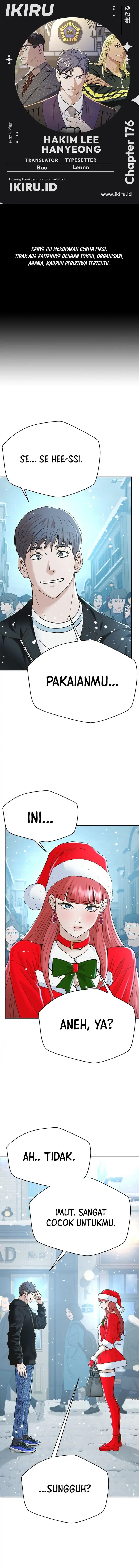 Dilarang COPAS - situs resmi www.mangacanblog.com - Komik judge lee han young 176 - chapter 176 177 Indonesia judge lee han young 176 - chapter 176 Terbaru 0|Baca Manga Komik Indonesia|Mangacan