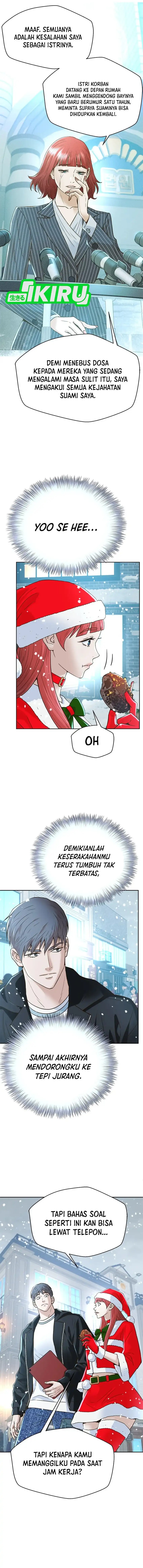 Dilarang COPAS - situs resmi www.mangacanblog.com - Komik judge lee han young 176 - chapter 176 177 Indonesia judge lee han young 176 - chapter 176 Terbaru 2|Baca Manga Komik Indonesia|Mangacan