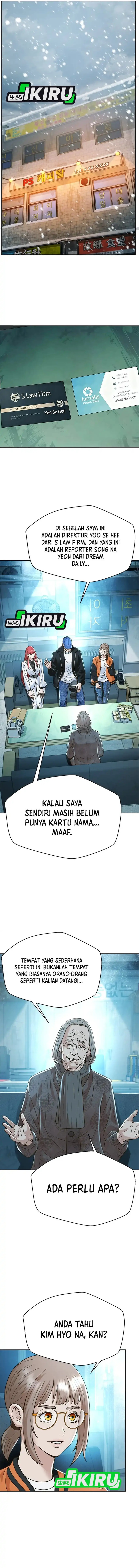 Dilarang COPAS - situs resmi www.mangacanblog.com - Komik judge lee han young 176 - chapter 176 177 Indonesia judge lee han young 176 - chapter 176 Terbaru 5|Baca Manga Komik Indonesia|Mangacan