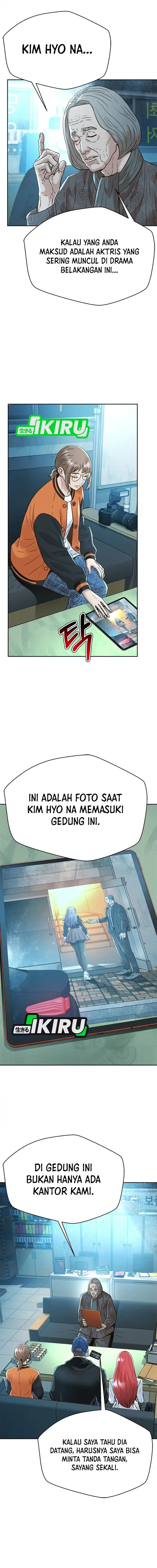 Dilarang COPAS - situs resmi www.mangacanblog.com - Komik judge lee han young 176 - chapter 176 177 Indonesia judge lee han young 176 - chapter 176 Terbaru 6|Baca Manga Komik Indonesia|Mangacan