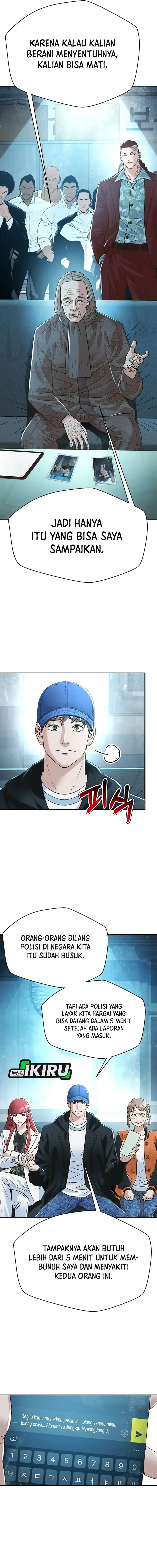 Dilarang COPAS - situs resmi www.mangacanblog.com - Komik judge lee han young 176 - chapter 176 177 Indonesia judge lee han young 176 - chapter 176 Terbaru 12|Baca Manga Komik Indonesia|Mangacan