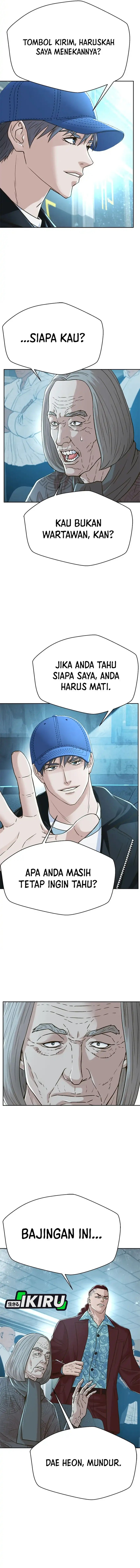 Dilarang COPAS - situs resmi www.mangacanblog.com - Komik judge lee han young 176 - chapter 176 177 Indonesia judge lee han young 176 - chapter 176 Terbaru 13|Baca Manga Komik Indonesia|Mangacan