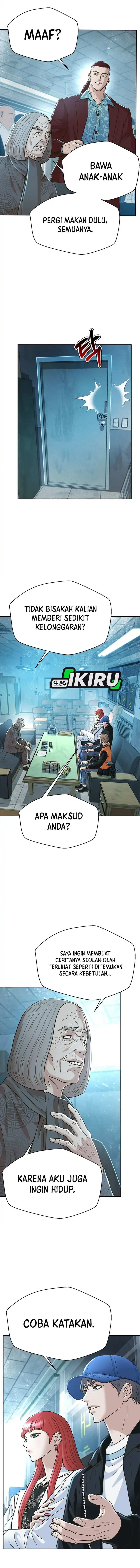 Dilarang COPAS - situs resmi www.mangacanblog.com - Komik judge lee han young 176 - chapter 176 177 Indonesia judge lee han young 176 - chapter 176 Terbaru 14|Baca Manga Komik Indonesia|Mangacan