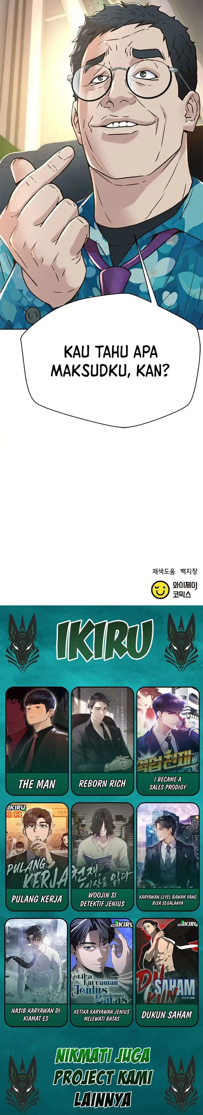 Dilarang COPAS - situs resmi www.mangacanblog.com - Komik judge lee han young 176 - chapter 176 177 Indonesia judge lee han young 176 - chapter 176 Terbaru 19|Baca Manga Komik Indonesia|Mangacan