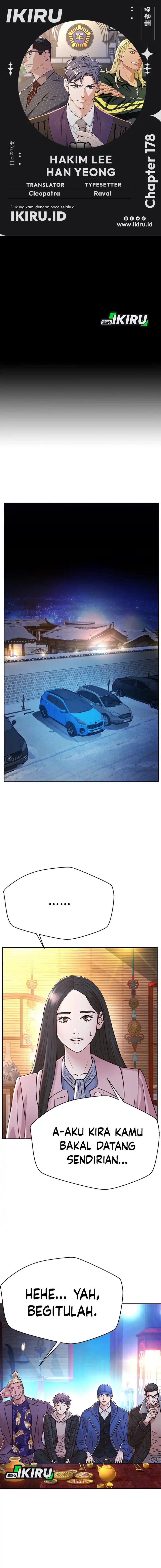 Dilarang COPAS - situs resmi www.mangacanblog.com - Komik judge lee han young 178 - chapter 178 179 Indonesia judge lee han young 178 - chapter 178 Terbaru 0|Baca Manga Komik Indonesia|Mangacan