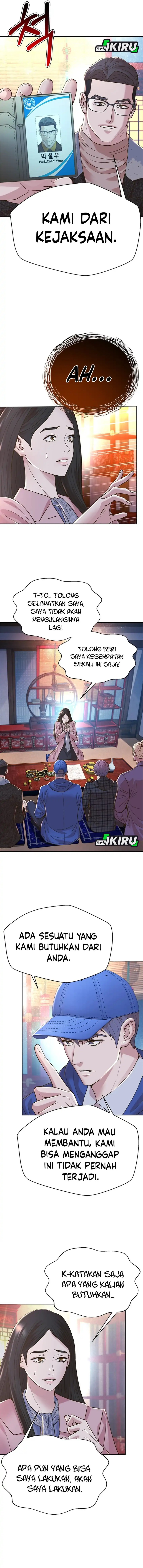 Dilarang COPAS - situs resmi www.mangacanblog.com - Komik judge lee han young 178 - chapter 178 179 Indonesia judge lee han young 178 - chapter 178 Terbaru 3|Baca Manga Komik Indonesia|Mangacan