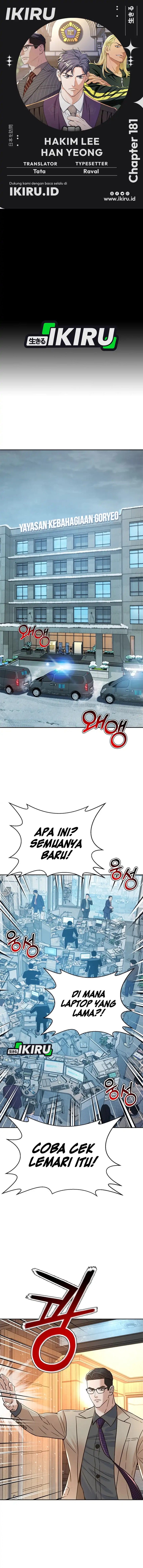 Dilarang COPAS - situs resmi www.mangacanblog.com - Komik judge lee han young 181 - chapter 181 182 Indonesia judge lee han young 181 - chapter 181 Terbaru 0|Baca Manga Komik Indonesia|Mangacan