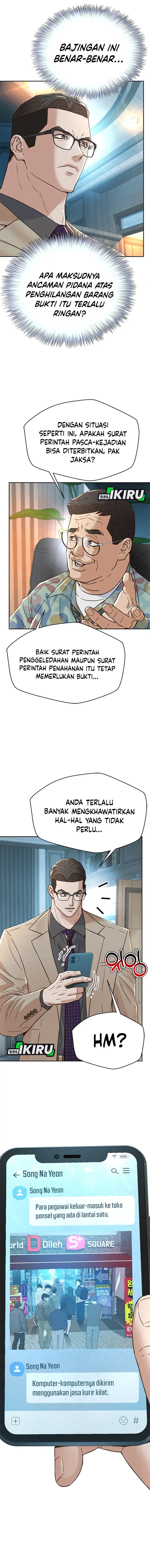 Dilarang COPAS - situs resmi www.mangacanblog.com - Komik judge lee han young 181 - chapter 181 182 Indonesia judge lee han young 181 - chapter 181 Terbaru 2|Baca Manga Komik Indonesia|Mangacan