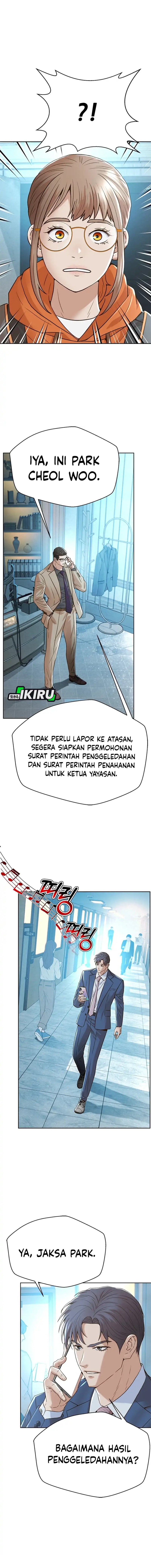 Dilarang COPAS - situs resmi www.mangacanblog.com - Komik judge lee han young 181 - chapter 181 182 Indonesia judge lee han young 181 - chapter 181 Terbaru 5|Baca Manga Komik Indonesia|Mangacan