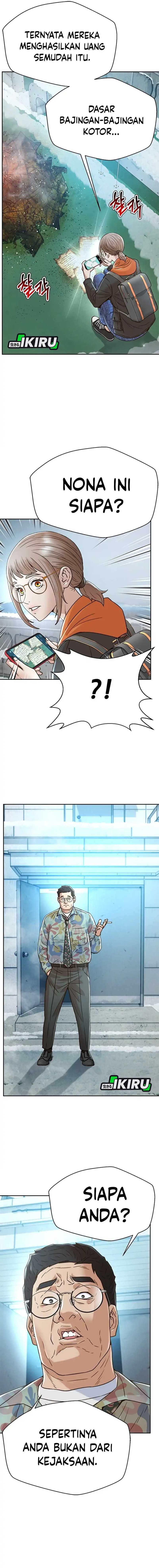 Dilarang COPAS - situs resmi www.mangacanblog.com - Komik judge lee han young 181 - chapter 181 182 Indonesia judge lee han young 181 - chapter 181 Terbaru 8|Baca Manga Komik Indonesia|Mangacan