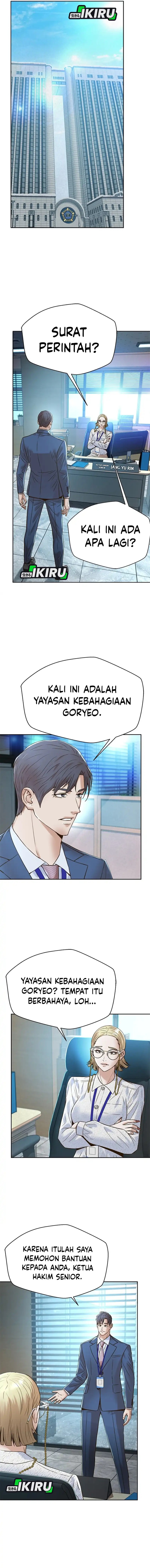 Dilarang COPAS - situs resmi www.mangacanblog.com - Komik judge lee han young 181 - chapter 181 182 Indonesia judge lee han young 181 - chapter 181 Terbaru 10|Baca Manga Komik Indonesia|Mangacan