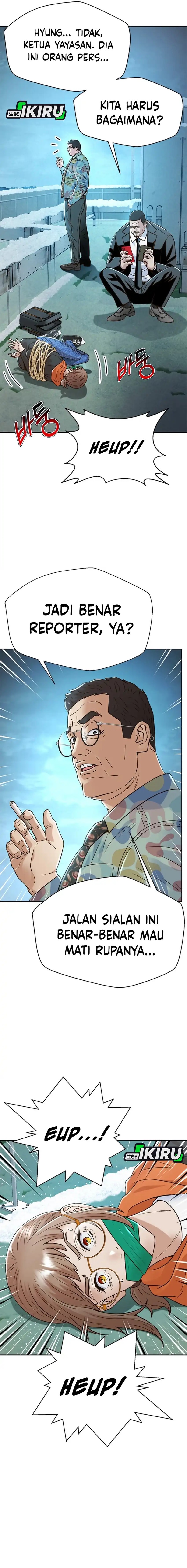 Dilarang COPAS - situs resmi www.mangacanblog.com - Komik judge lee han young 181 - chapter 181 182 Indonesia judge lee han young 181 - chapter 181 Terbaru 15|Baca Manga Komik Indonesia|Mangacan