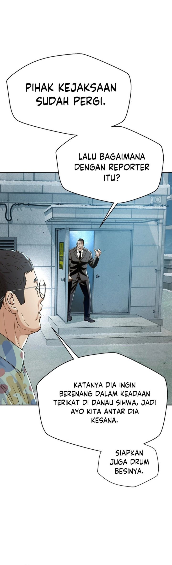 Dilarang COPAS - situs resmi www.mangacanblog.com - Komik judge lee han young 182 - chapter 182 183 Indonesia judge lee han young 182 - chapter 182 Terbaru 6|Baca Manga Komik Indonesia|Mangacan