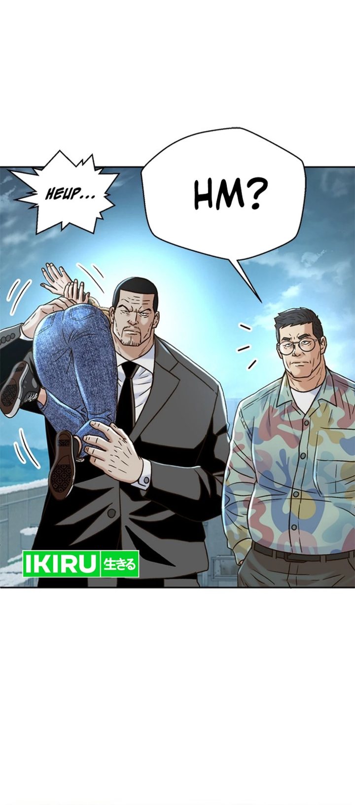 Dilarang COPAS - situs resmi www.mangacanblog.com - Komik judge lee han young 182 - chapter 182 183 Indonesia judge lee han young 182 - chapter 182 Terbaru 8|Baca Manga Komik Indonesia|Mangacan