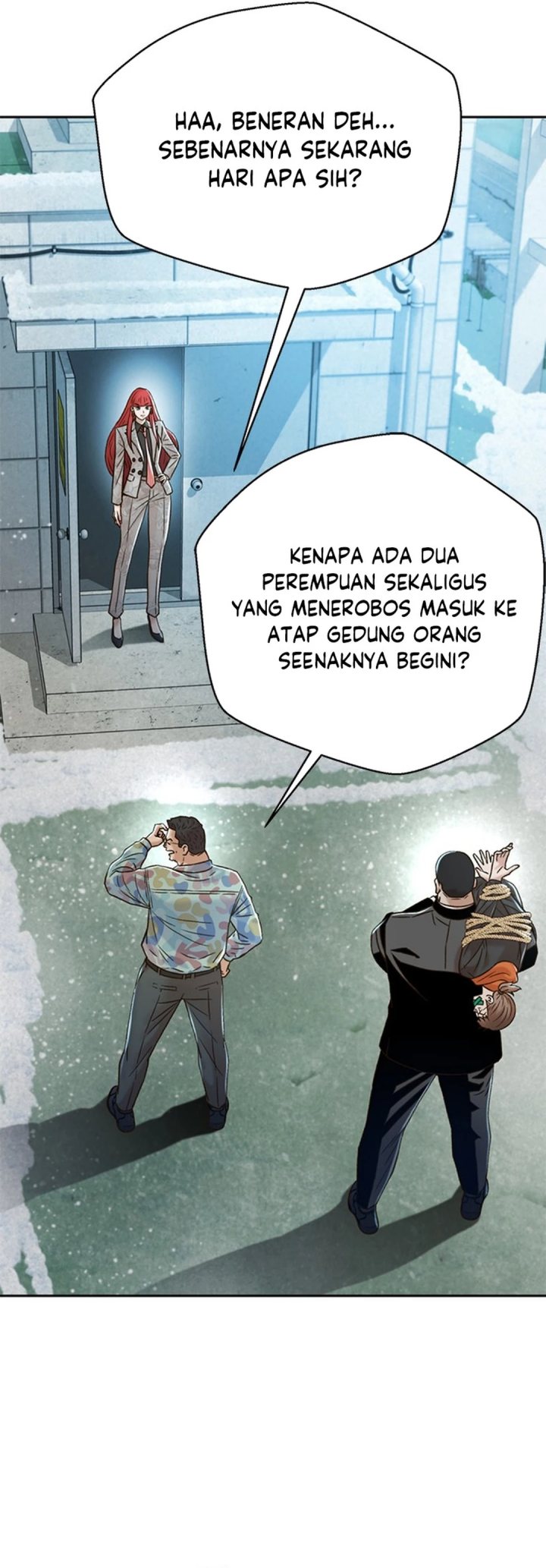 Dilarang COPAS - situs resmi www.mangacanblog.com - Komik judge lee han young 182 - chapter 182 183 Indonesia judge lee han young 182 - chapter 182 Terbaru 12|Baca Manga Komik Indonesia|Mangacan