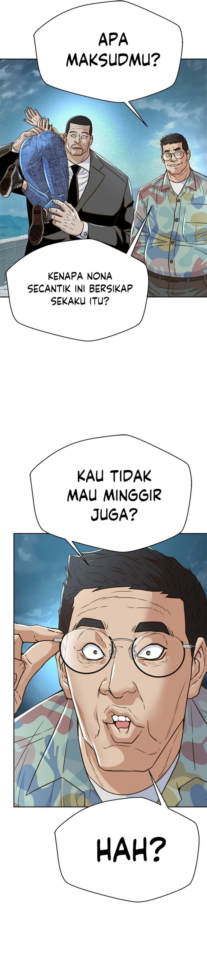 Dilarang COPAS - situs resmi www.mangacanblog.com - Komik judge lee han young 182 - chapter 182 183 Indonesia judge lee han young 182 - chapter 182 Terbaru 14|Baca Manga Komik Indonesia|Mangacan