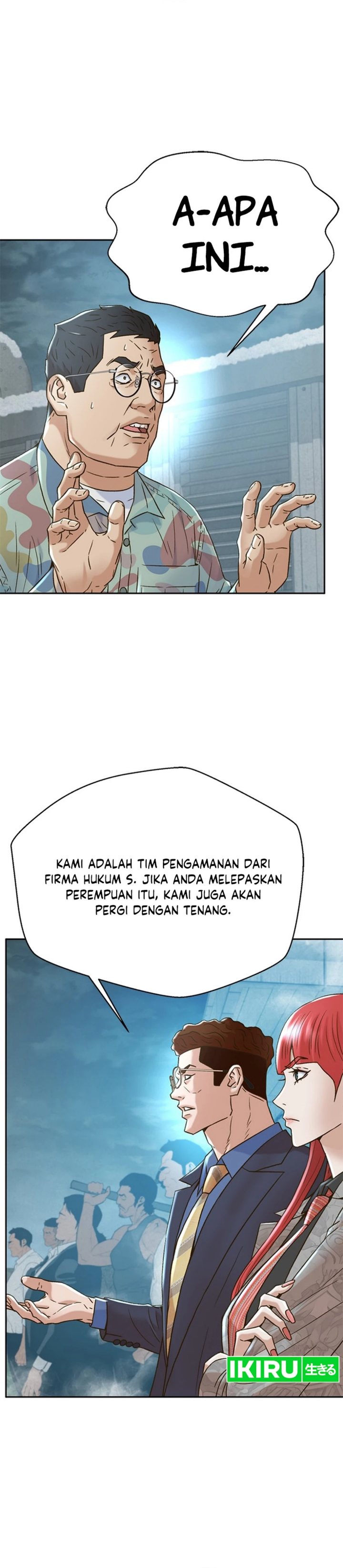 Dilarang COPAS - situs resmi www.mangacanblog.com - Komik judge lee han young 182 - chapter 182 183 Indonesia judge lee han young 182 - chapter 182 Terbaru 17|Baca Manga Komik Indonesia|Mangacan