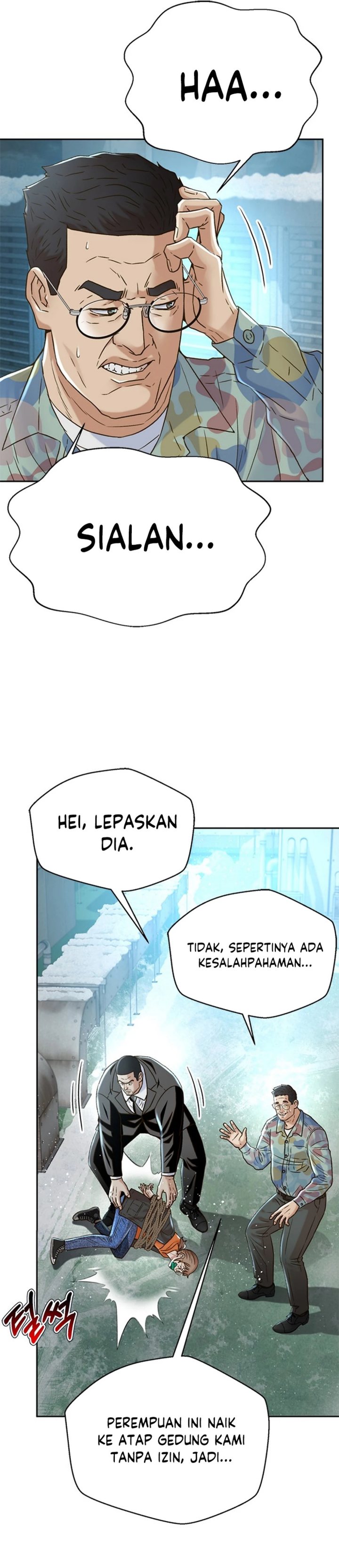 Dilarang COPAS - situs resmi www.mangacanblog.com - Komik judge lee han young 182 - chapter 182 183 Indonesia judge lee han young 182 - chapter 182 Terbaru 18|Baca Manga Komik Indonesia|Mangacan