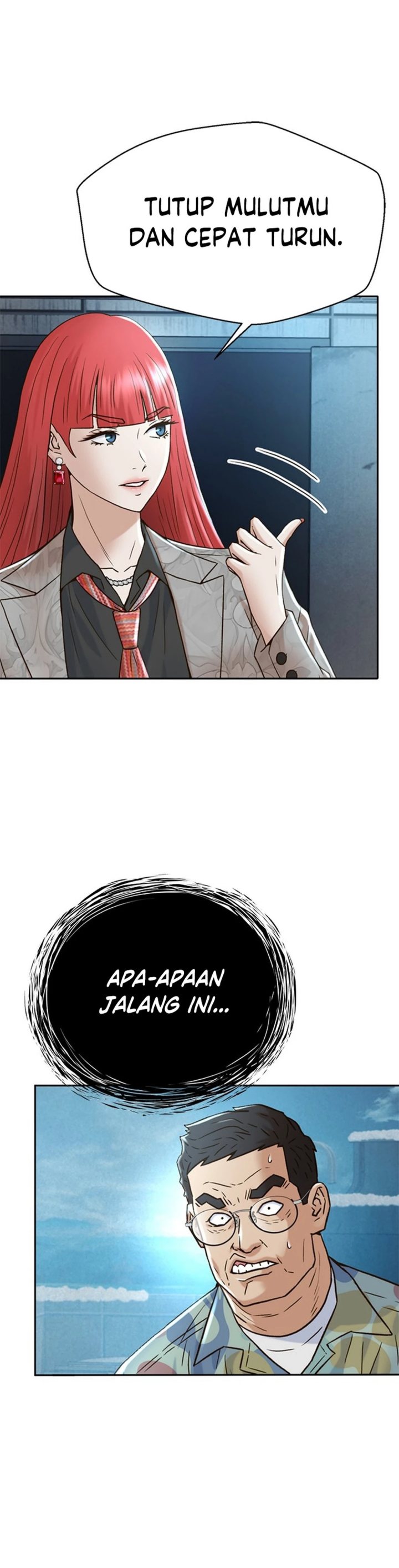 Dilarang COPAS - situs resmi www.mangacanblog.com - Komik judge lee han young 182 - chapter 182 183 Indonesia judge lee han young 182 - chapter 182 Terbaru 19|Baca Manga Komik Indonesia|Mangacan