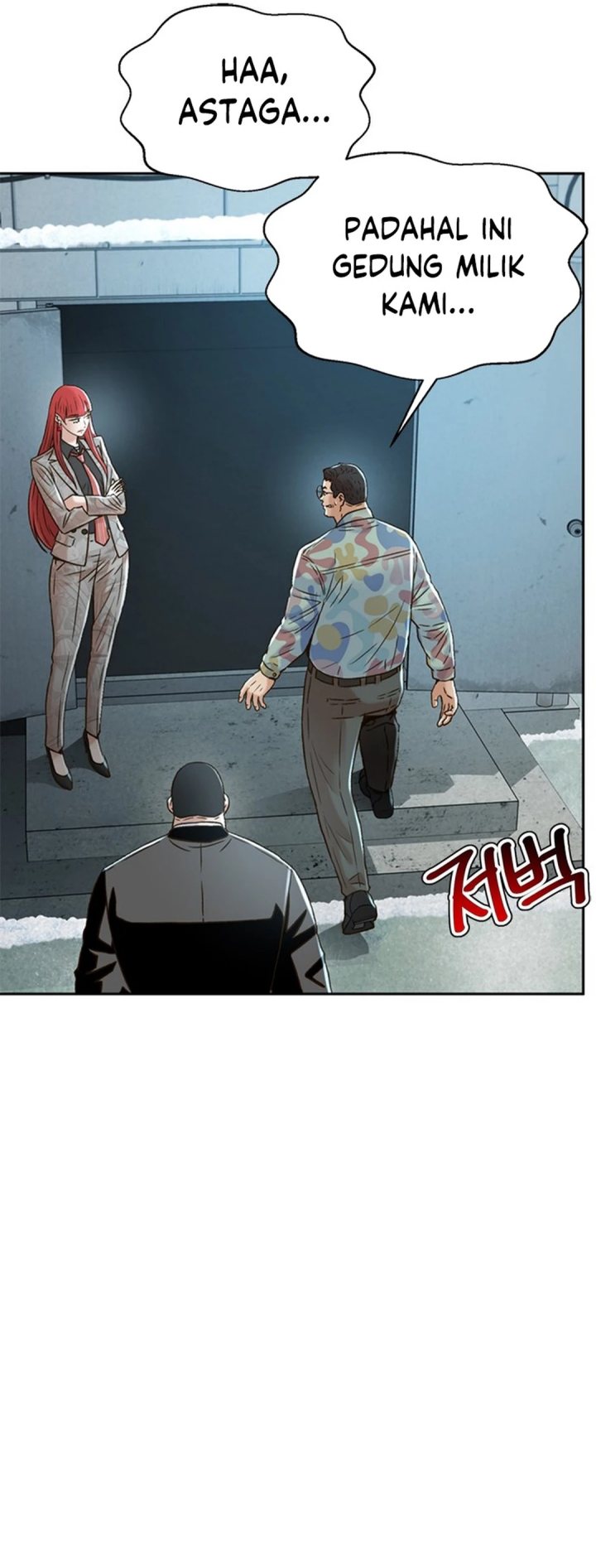 Dilarang COPAS - situs resmi www.mangacanblog.com - Komik judge lee han young 182 - chapter 182 183 Indonesia judge lee han young 182 - chapter 182 Terbaru 20|Baca Manga Komik Indonesia|Mangacan