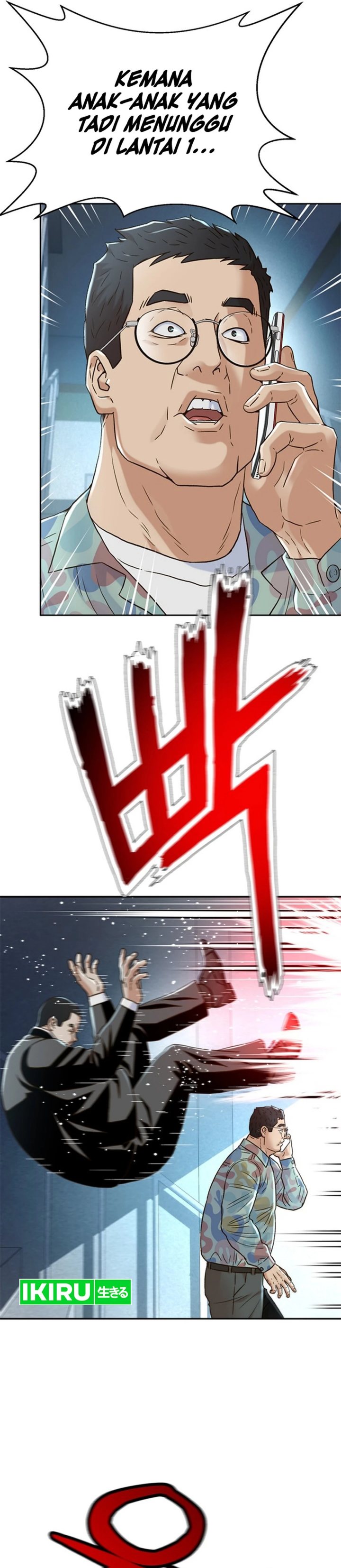 Dilarang COPAS - situs resmi www.mangacanblog.com - Komik judge lee han young 182 - chapter 182 183 Indonesia judge lee han young 182 - chapter 182 Terbaru 23|Baca Manga Komik Indonesia|Mangacan