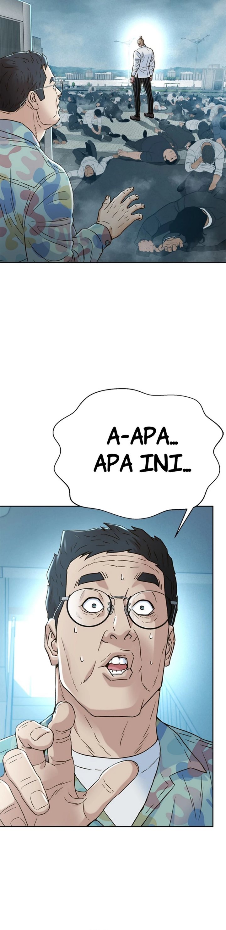 Dilarang COPAS - situs resmi www.mangacanblog.com - Komik judge lee han young 182 - chapter 182 183 Indonesia judge lee han young 182 - chapter 182 Terbaru 25|Baca Manga Komik Indonesia|Mangacan