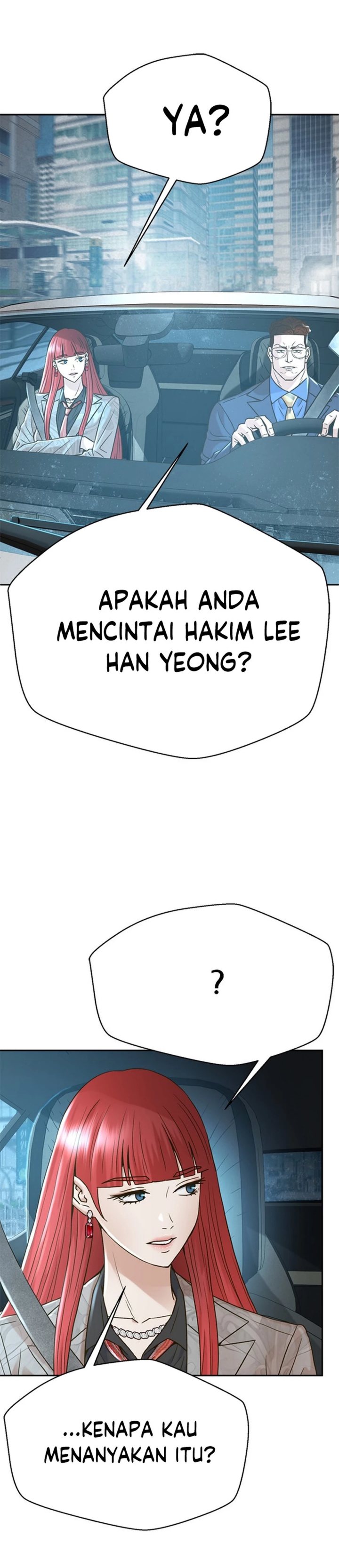 Dilarang COPAS - situs resmi www.mangacanblog.com - Komik judge lee han young 182 - chapter 182 183 Indonesia judge lee han young 182 - chapter 182 Terbaru 30|Baca Manga Komik Indonesia|Mangacan