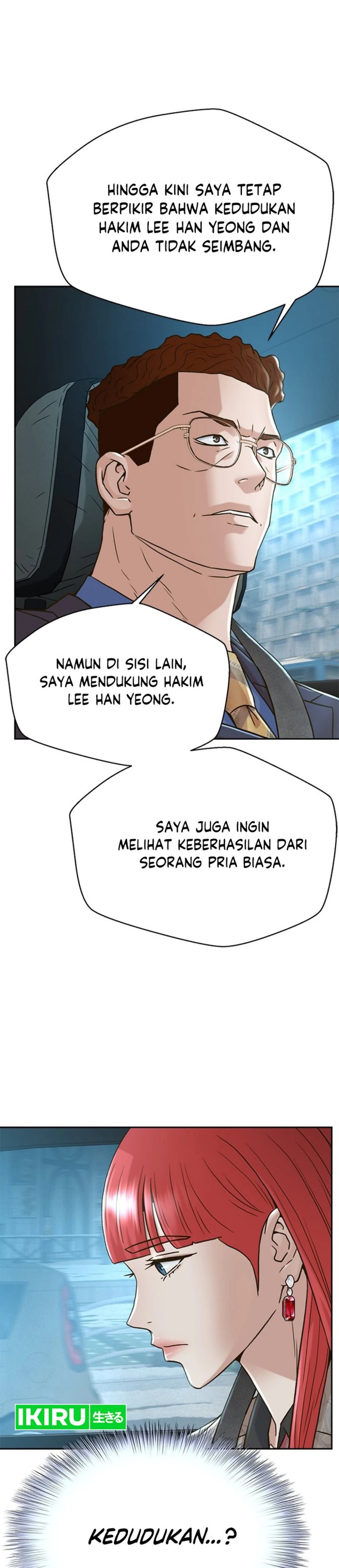Dilarang COPAS - situs resmi www.mangacanblog.com - Komik judge lee han young 182 - chapter 182 183 Indonesia judge lee han young 182 - chapter 182 Terbaru 31|Baca Manga Komik Indonesia|Mangacan