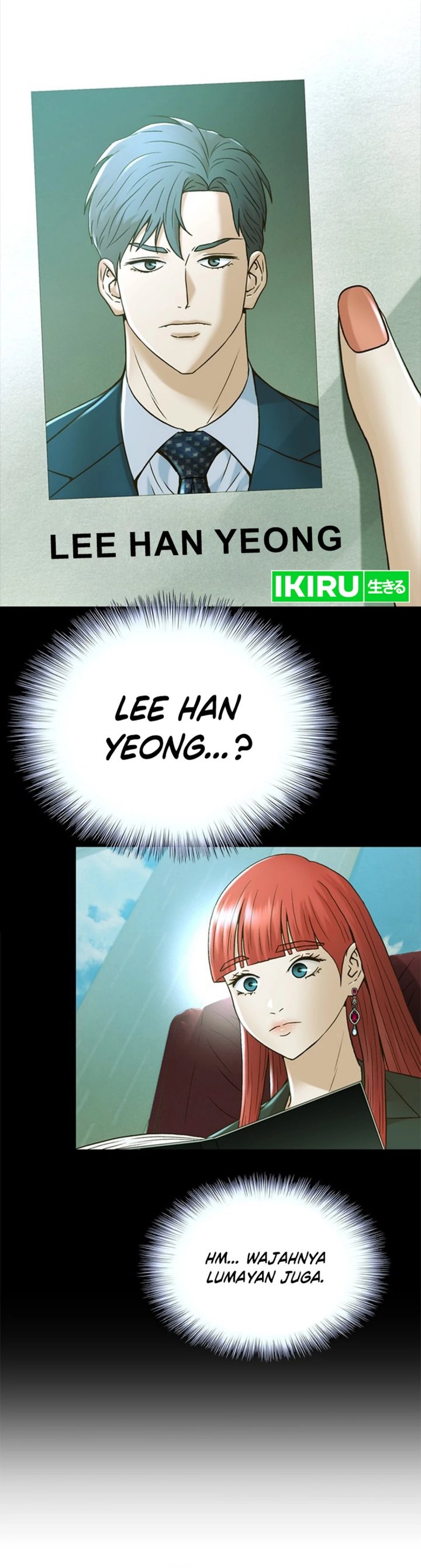 Dilarang COPAS - situs resmi www.mangacanblog.com - Komik judge lee han young 182 - chapter 182 183 Indonesia judge lee han young 182 - chapter 182 Terbaru 36|Baca Manga Komik Indonesia|Mangacan