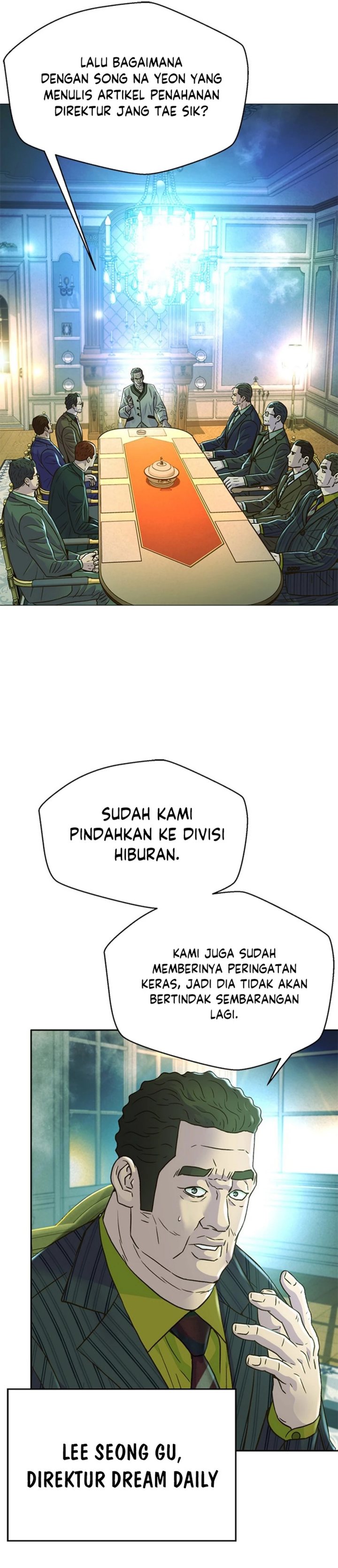 Dilarang COPAS - situs resmi www.mangacanblog.com - Komik judge lee han young 182 - chapter 182 183 Indonesia judge lee han young 182 - chapter 182 Terbaru 42|Baca Manga Komik Indonesia|Mangacan