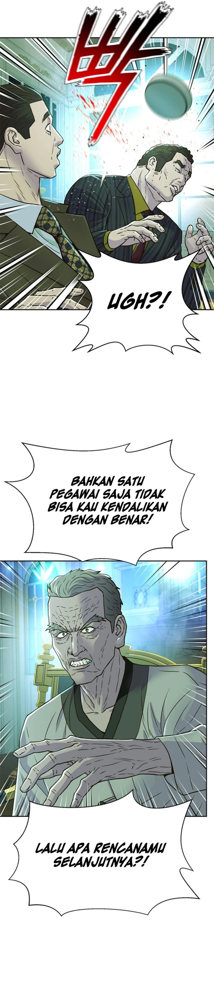 Dilarang COPAS - situs resmi www.mangacanblog.com - Komik judge lee han young 182 - chapter 182 183 Indonesia judge lee han young 182 - chapter 182 Terbaru 44|Baca Manga Komik Indonesia|Mangacan