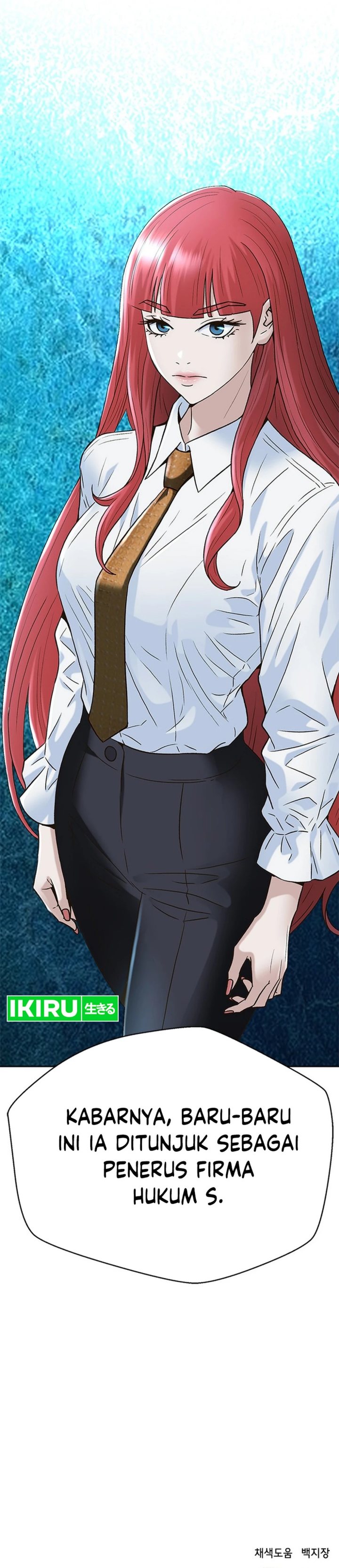 Dilarang COPAS - situs resmi www.mangacanblog.com - Komik judge lee han young 182 - chapter 182 183 Indonesia judge lee han young 182 - chapter 182 Terbaru 47|Baca Manga Komik Indonesia|Mangacan