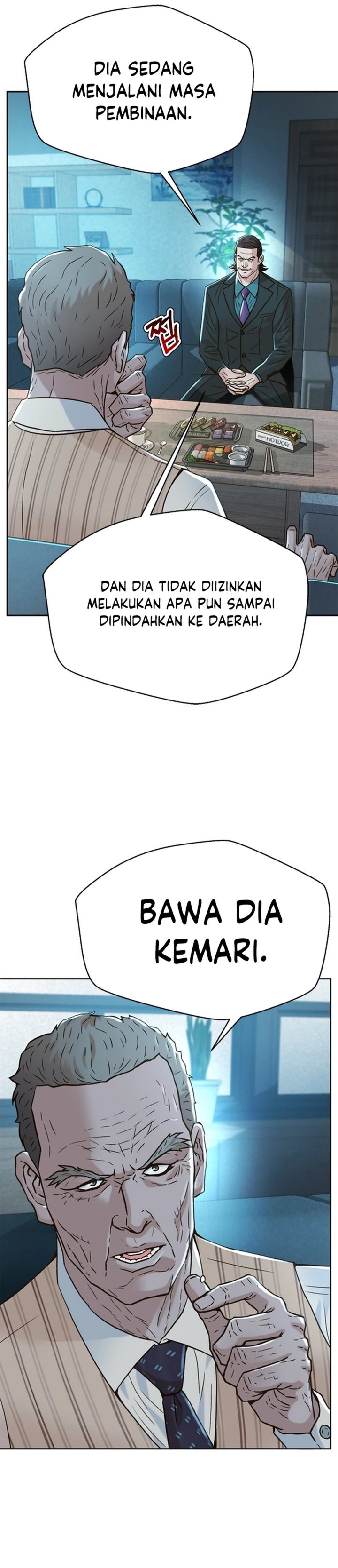 Dilarang COPAS - situs resmi www.mangacanblog.com - Komik judge lee han young 184 - chapter 184 185 Indonesia judge lee han young 184 - chapter 184 Terbaru 5|Baca Manga Komik Indonesia|Mangacan