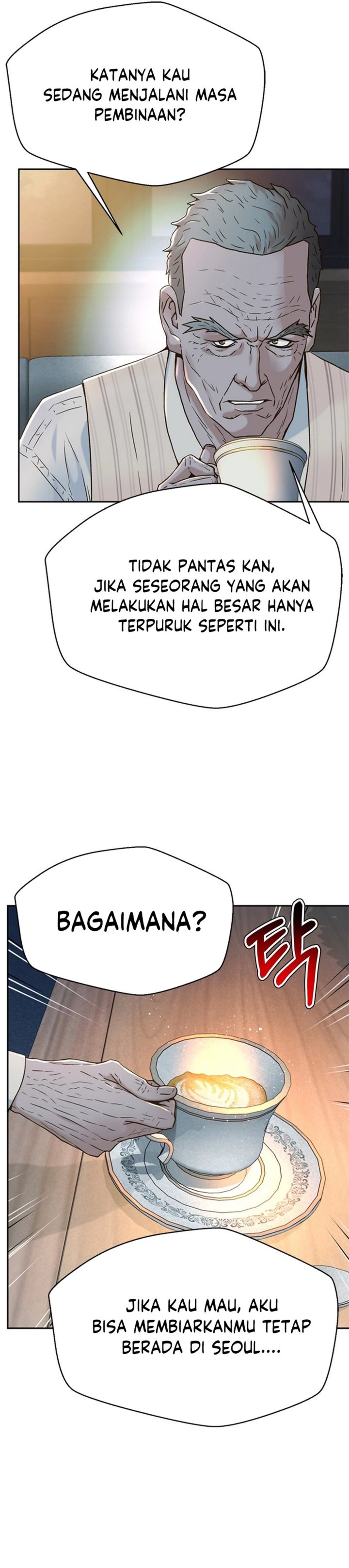 Dilarang COPAS - situs resmi www.mangacanblog.com - Komik judge lee han young 184 - chapter 184 185 Indonesia judge lee han young 184 - chapter 184 Terbaru 8|Baca Manga Komik Indonesia|Mangacan