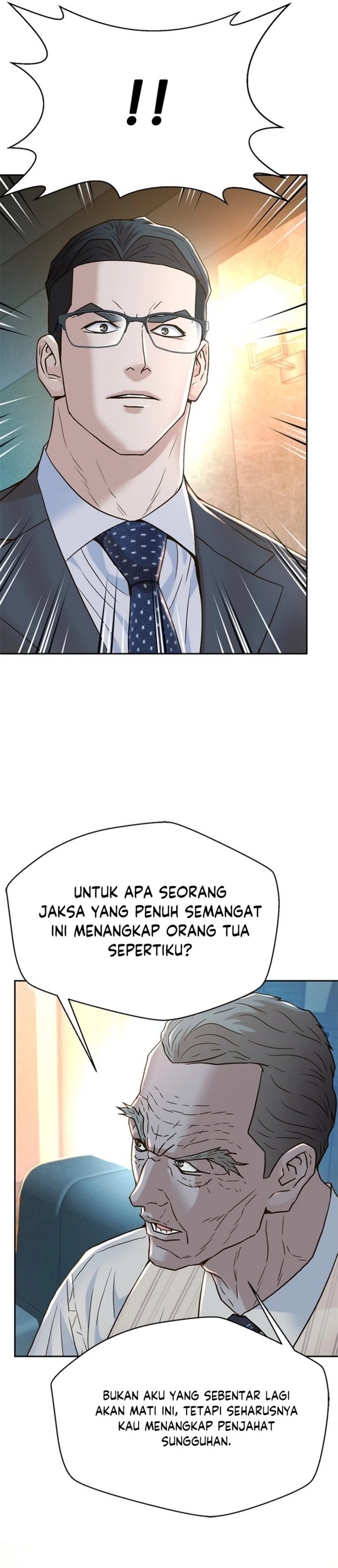 Dilarang COPAS - situs resmi www.mangacanblog.com - Komik judge lee han young 184 - chapter 184 185 Indonesia judge lee han young 184 - chapter 184 Terbaru 9|Baca Manga Komik Indonesia|Mangacan