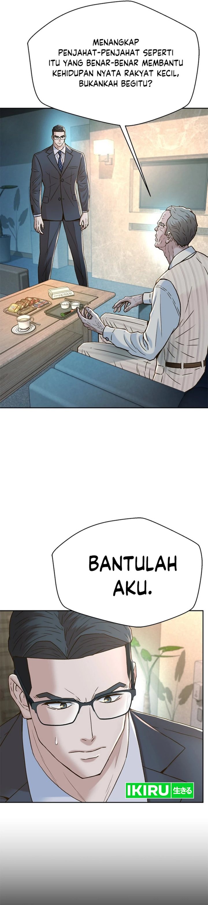 Dilarang COPAS - situs resmi www.mangacanblog.com - Komik judge lee han young 184 - chapter 184 185 Indonesia judge lee han young 184 - chapter 184 Terbaru 11|Baca Manga Komik Indonesia|Mangacan