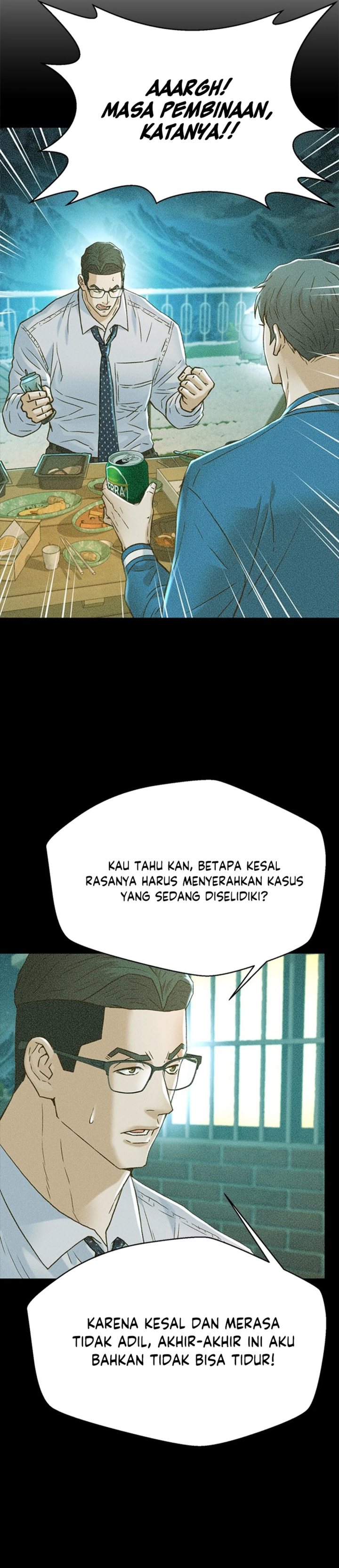 Dilarang COPAS - situs resmi www.mangacanblog.com - Komik judge lee han young 184 - chapter 184 185 Indonesia judge lee han young 184 - chapter 184 Terbaru 12|Baca Manga Komik Indonesia|Mangacan