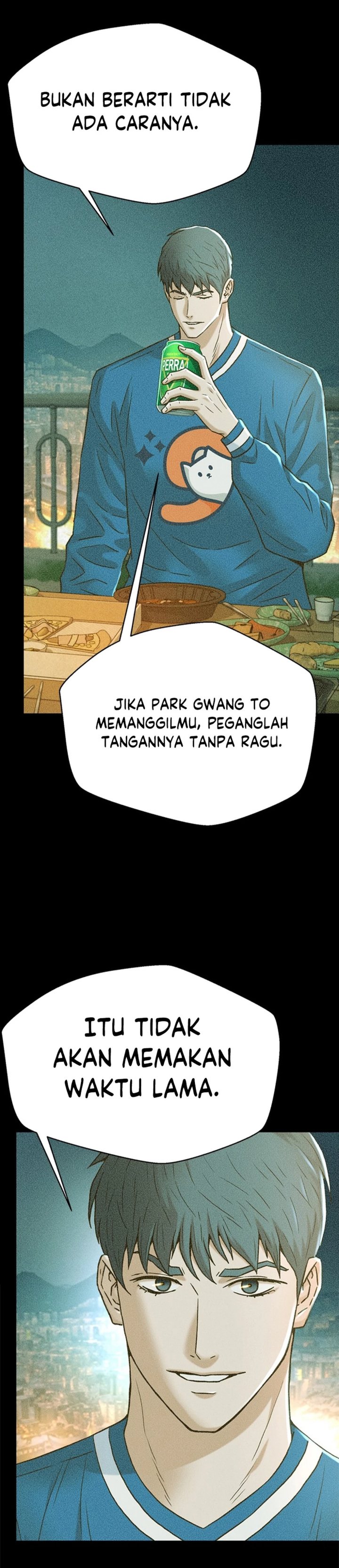 Dilarang COPAS - situs resmi www.mangacanblog.com - Komik judge lee han young 184 - chapter 184 185 Indonesia judge lee han young 184 - chapter 184 Terbaru 13|Baca Manga Komik Indonesia|Mangacan