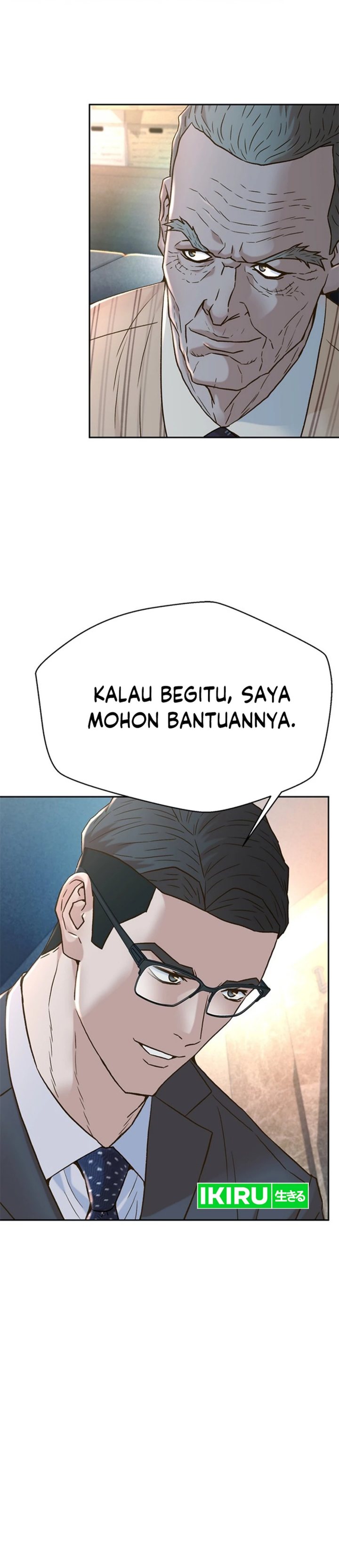 Dilarang COPAS - situs resmi www.mangacanblog.com - Komik judge lee han young 184 - chapter 184 185 Indonesia judge lee han young 184 - chapter 184 Terbaru 15|Baca Manga Komik Indonesia|Mangacan