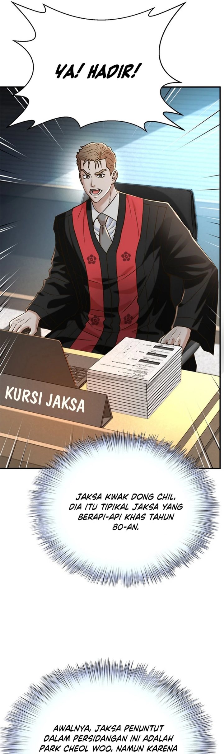 Dilarang COPAS - situs resmi www.mangacanblog.com - Komik judge lee han young 184 - chapter 184 185 Indonesia judge lee han young 184 - chapter 184 Terbaru 19|Baca Manga Komik Indonesia|Mangacan