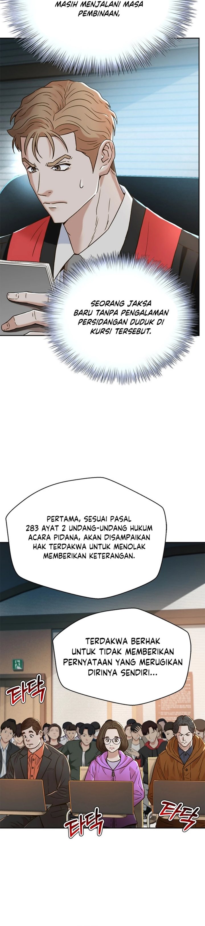Dilarang COPAS - situs resmi www.mangacanblog.com - Komik judge lee han young 184 - chapter 184 185 Indonesia judge lee han young 184 - chapter 184 Terbaru 20|Baca Manga Komik Indonesia|Mangacan