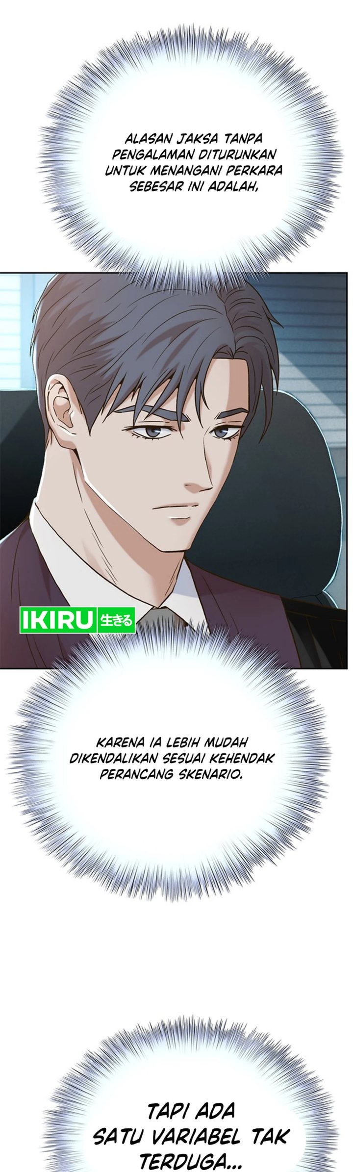 Dilarang COPAS - situs resmi www.mangacanblog.com - Komik judge lee han young 184 - chapter 184 185 Indonesia judge lee han young 184 - chapter 184 Terbaru 23|Baca Manga Komik Indonesia|Mangacan