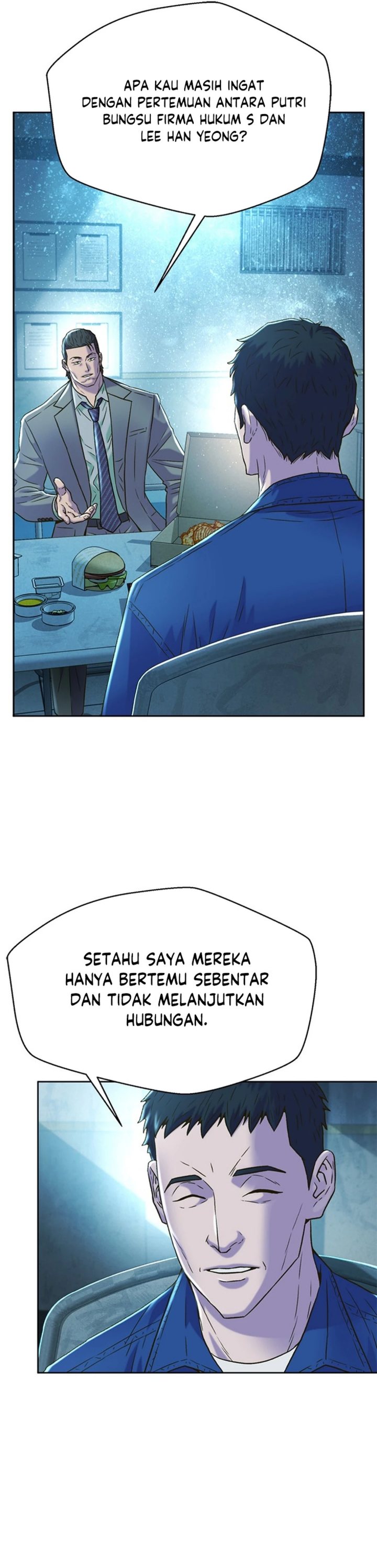 Dilarang COPAS - situs resmi www.mangacanblog.com - Komik judge lee han young 184 - chapter 184 185 Indonesia judge lee han young 184 - chapter 184 Terbaru 30|Baca Manga Komik Indonesia|Mangacan