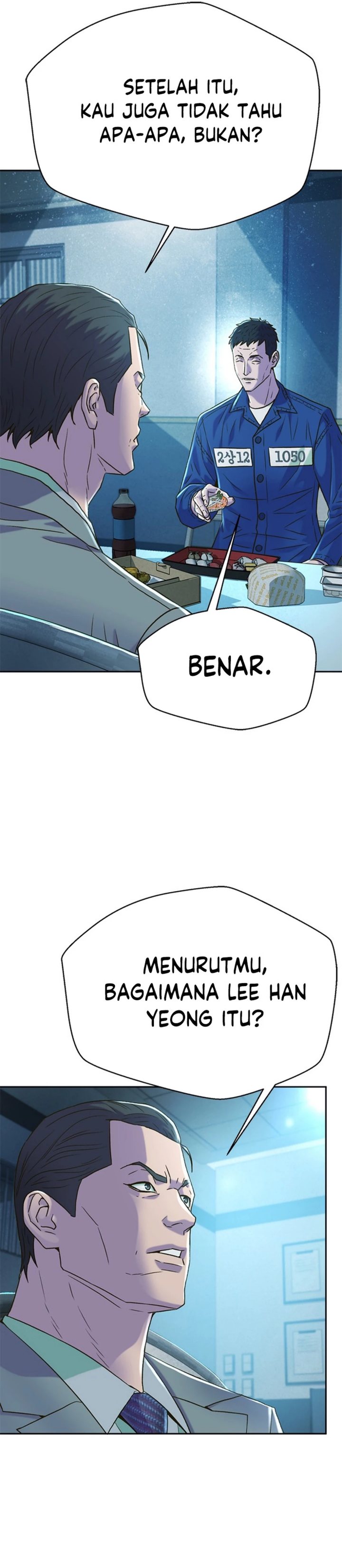 Dilarang COPAS - situs resmi www.mangacanblog.com - Komik judge lee han young 184 - chapter 184 185 Indonesia judge lee han young 184 - chapter 184 Terbaru 31|Baca Manga Komik Indonesia|Mangacan