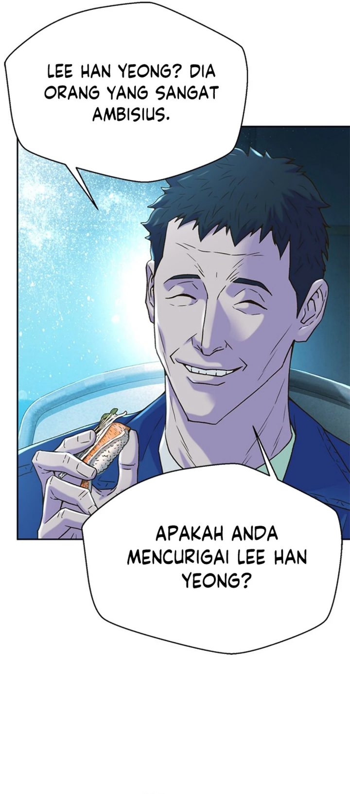 Dilarang COPAS - situs resmi www.mangacanblog.com - Komik judge lee han young 184 - chapter 184 185 Indonesia judge lee han young 184 - chapter 184 Terbaru 32|Baca Manga Komik Indonesia|Mangacan